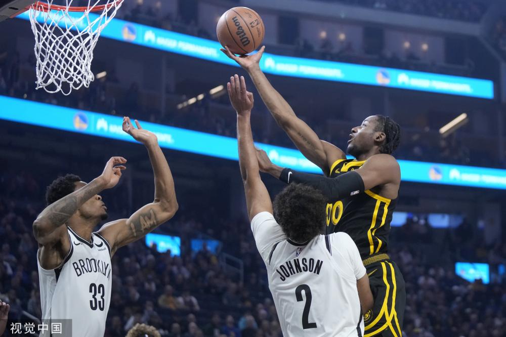 NBA需要