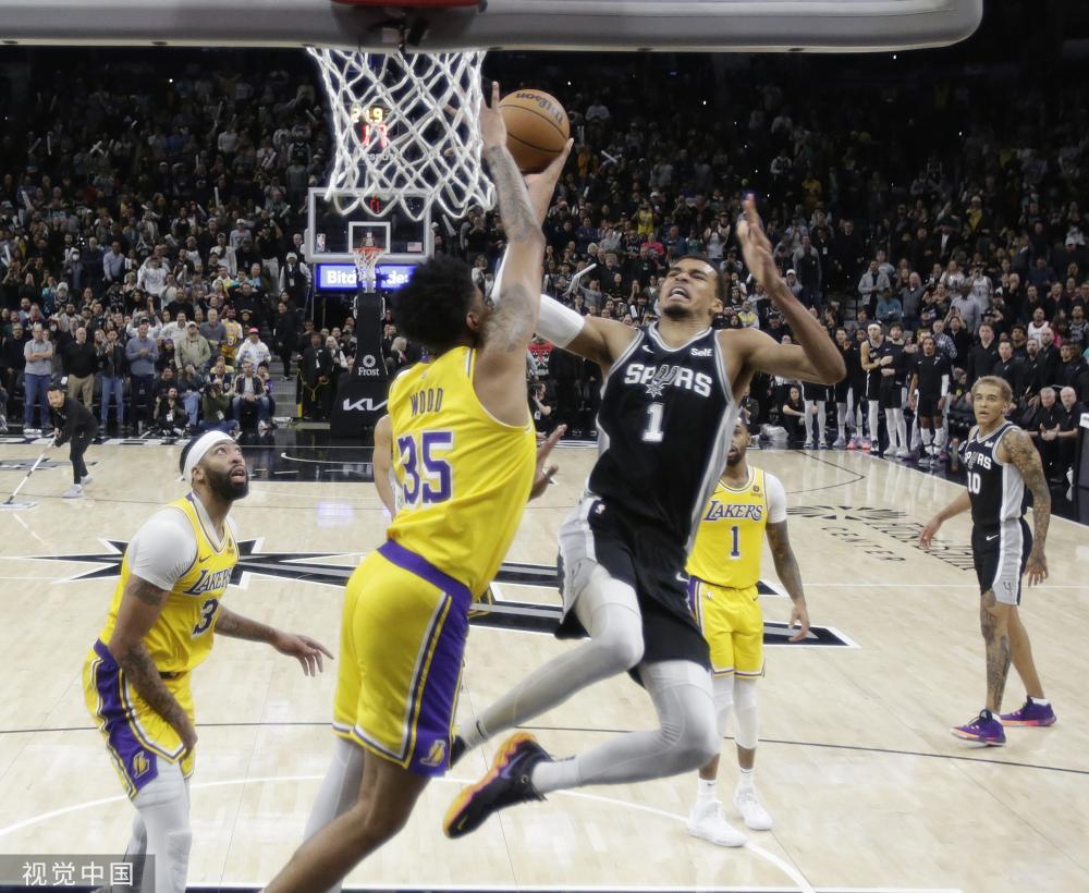 多球队因为 多球队因为